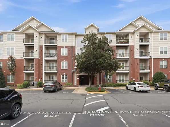 1570 Spring Gate Dr Unit 7408, Mc Lean, VA 22102