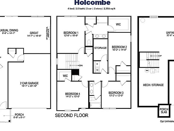 2nd image of this home