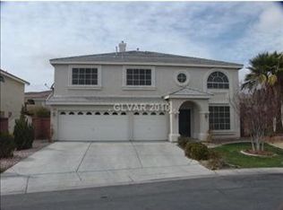 7747 Spindrift Cove St, Las Vegas, NV 89139