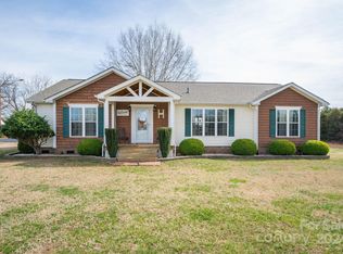 5730 River Bend Rd, Claremont, NC 28610