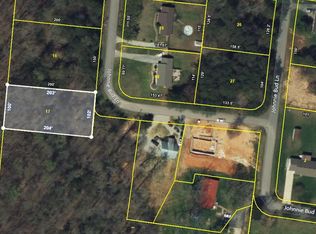 LOT 17 Johnnie Bud Ln, Cookeville, TN 38501