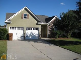 84 Mercer Ln, Cartersville, GA 30120