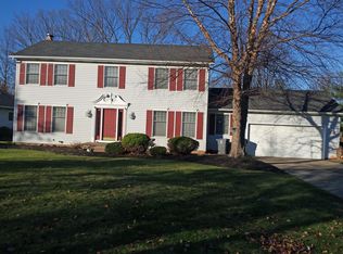 33945 Blue Heron Dr, Solon, OH 44139