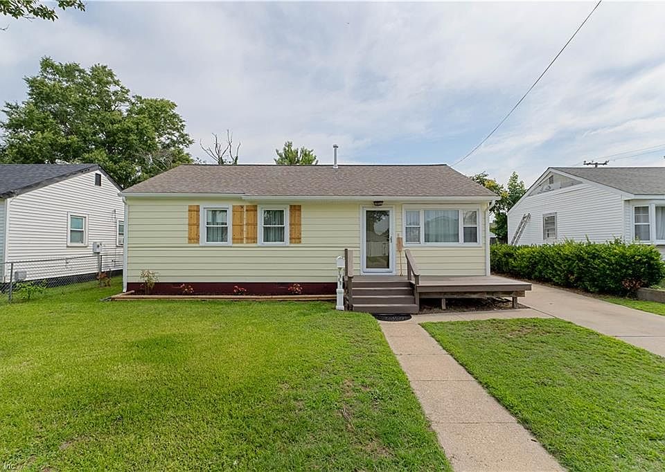 1st image of 1440 Virgilina Ave