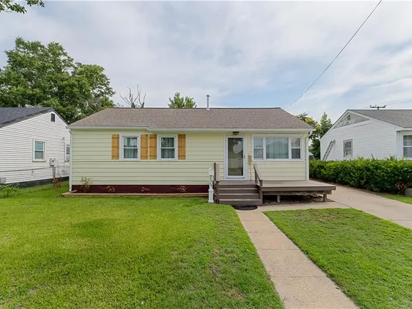 1440 Virgilina Ave, Norfolk, VA 23503