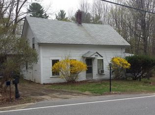 168 Pattee Hill Rd, Goffstown, NH 03045