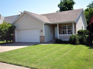 514 N Combs Ave, Collinsville, IL