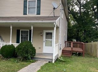 400 Burns St, Ranson, WV 25438