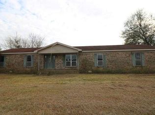 316 Phillips Rd, Flomaton, AL 36441