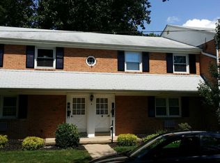 3 Beverly Ln UNIT D, Stratford, NJ 08084