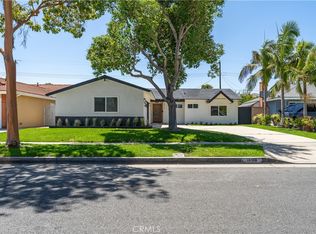 2514 S Rita Way, Santa Ana, CA 92704