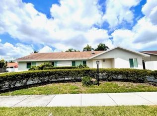 10740 SW 146th Ave, Miami, FL 33186