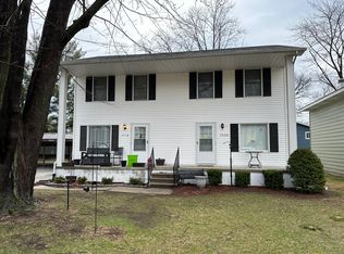 3510 Williamsburg Dr, Pt Huron, MI