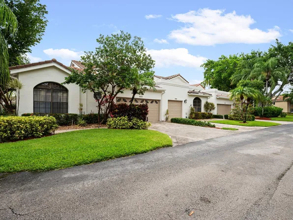 6709 Montego Bay Boulevard #6709, Boca Raton, FL 33433
