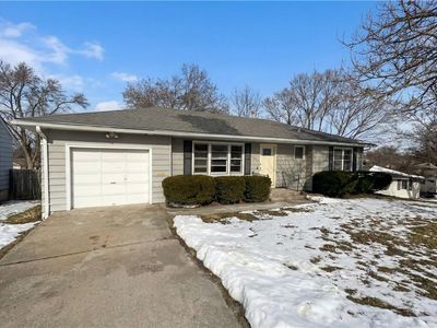 804 Sunset Ave, Liberty, MO, 64068