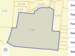 3675 Grant Ln, Chapel Hill, TN 37034