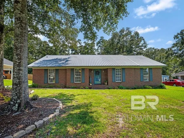 8235 Blue Ridge Pl, Semmes, AL 36575