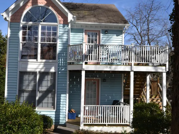 1236B W 4th St, Winston Salem, NC 27101