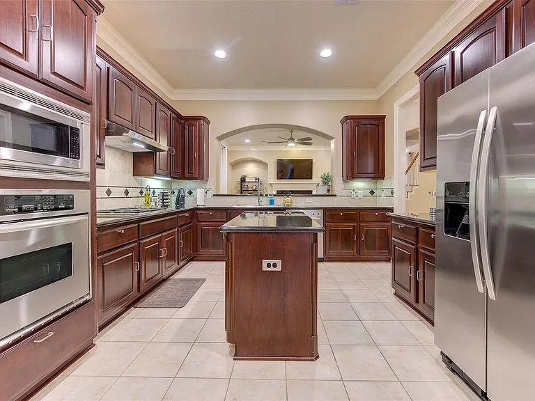 1147 Sopris Dr — Photo 17