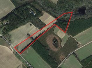 14286 Old River Rd S, Statesboro, GA 30461