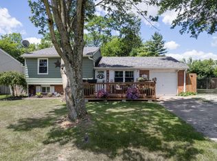 10343 Pottinger Rd, Cincinnati, OH 45251