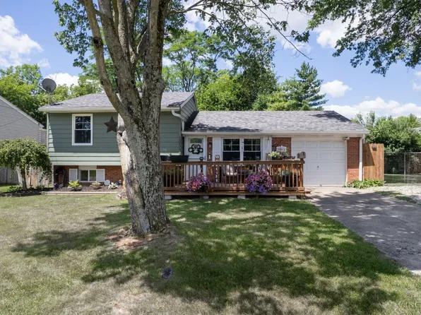 10343 Pottinger Rd, Cincinnati, OH 45251