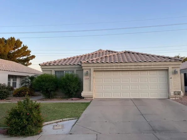 1459 E Cindy St, Chandler, AZ 85225