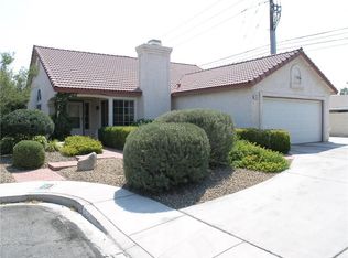 1515 Crystal Shadows Cir, Las Vegas, NV 89119