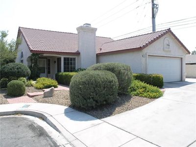 1515 Crystal Shadows Cir, Las Vegas, NV, 89119