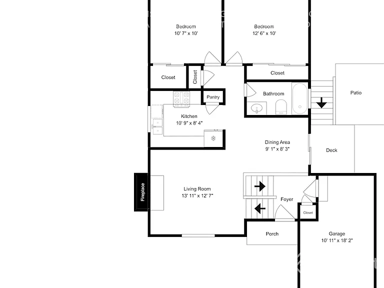 4752 S Yampa St — Photo 3