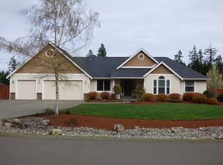7021 47th Ave NE, Olympia, WA 98516