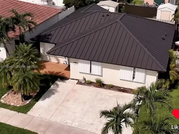 748 NW 133rd Ave, Miami, FL 33182