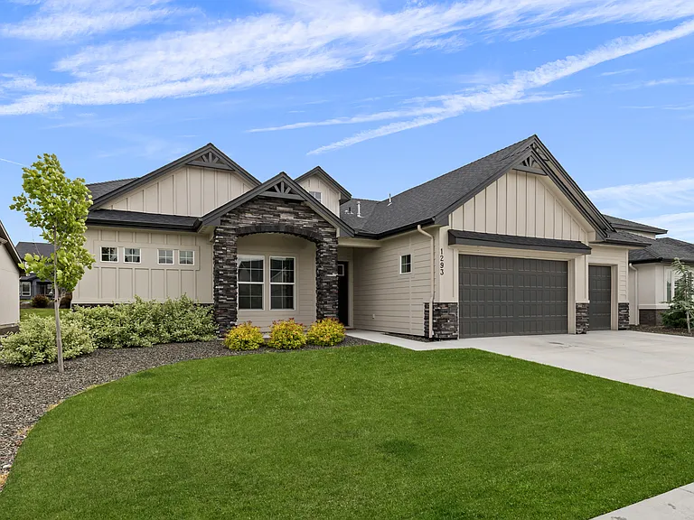1293 W Capstone Dr — Photo 70