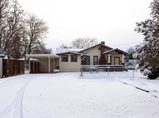 1033 7th St, Clarkston, WA 99403