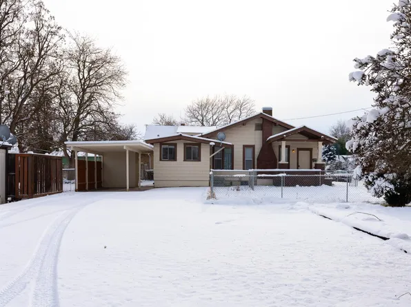 1033 7th St, Clarkston, WA 99403