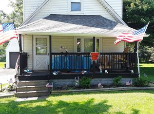 35505 Chestnut Ridge Rd, North Ridgeville, OH 44039