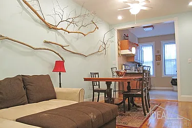 Rented by Ideal Properties Group