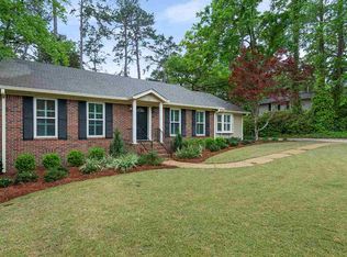 1003 Gardenia Dr, Tallahassee, FL 32312