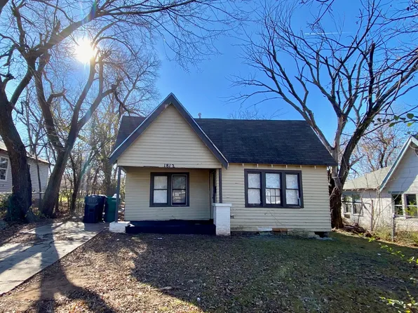 1812 NE 24th St, Oklahoma City, OK 73111