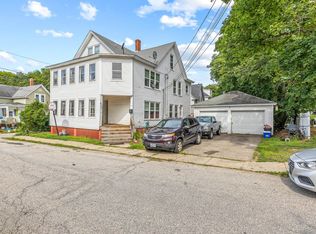 7 Nason St, Sanford, ME 04073
