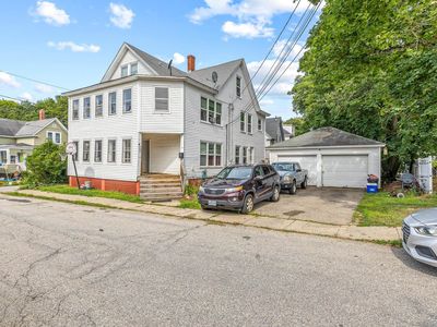 7 nason Street, Sanford, ME, 04073