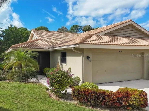 7197 WOOD CREEK DRIVE #14, SARASOTA, FL 34231