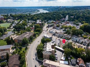 3020 Lavinia Ave, Cincinnati, OH 45208