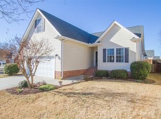 115 Elliott Cir, Anderson, SC 29621
