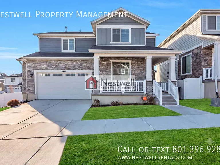 11492 S Alta Loma Ln — Photo 2