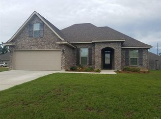 4762 Pierce Ln, Pace, FL 32571