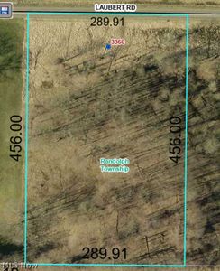 3360 Laubert Rd, Atwater, OH, 44201