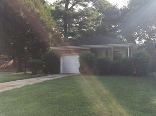 460 Southgate Ave, Virginia Beach, VA 23462