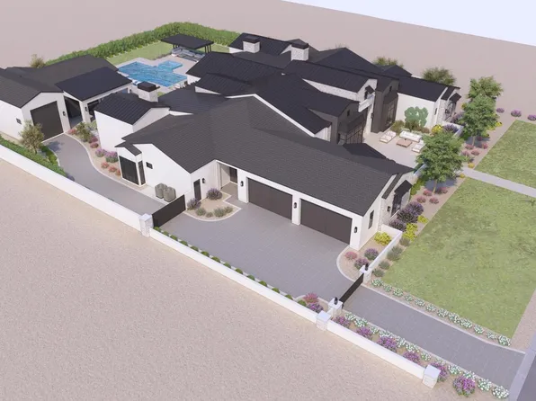 11025 N MILLER Road, Scottsdale, AZ 85260