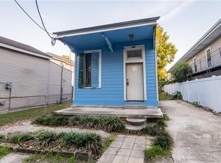 261 Cherokee St, New Orleans, LA 70118